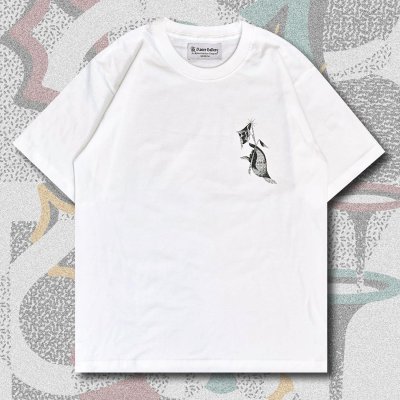 画像2: TOA T-SHIRT