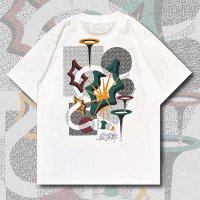 TOA T-SHIRT