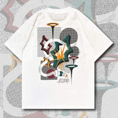 画像1: TOA T-SHIRT