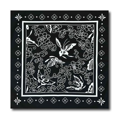 画像1: ALISA BANDANA
