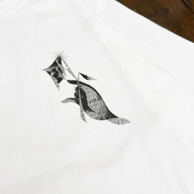 画像4: TOA T-SHIRT