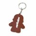 画像3: NAPOYAN "わんきゅーちゃん" KEYCHAIN (3)