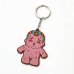 画像2: NAPOYAN "わんきゅーちゃん" KEYCHAIN (2)