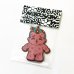 画像1: NAPOYAN "わんきゅーちゃん" KEYCHAIN (1)