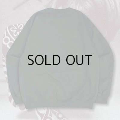 画像2: ERIC ALTONEN "TRIVAL" SWEAT SHIRT