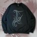 画像1: ERIC ALTONEN "TRIVAL" SWEAT SHIRT (1)