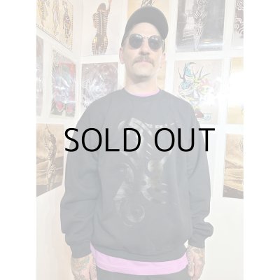 画像4: ERIC ALTONEN "TRIVAL" SWEAT SHIRT