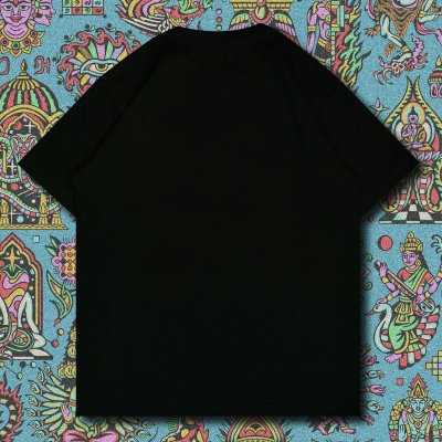 画像2: JACOBO AMADOR × KONER GALLERY T-SHIRT