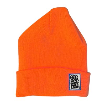 画像7: GxBxT&MQ Beanie&Sticker  ※受注販売 12月中旬にお届け