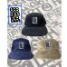 画像1: GxBxT&MQ Corduroy hat&Sticker  ※受注販売 12月中旬にお届け (1)