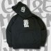 画像2: GxBxT&MQ HOODIE "GxBxT 2025" & Sticker  ※受注販売 12月中旬にお届け (2)