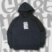 画像3: GxBxT&MQ HOODIE "GxBxT 2025" & Sticker  ※受注販売 12月中旬にお届け (3)