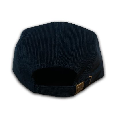 画像3: GxBxT&MQ Corduroy hat&Sticker  ※受注販売 12月中旬にお届け
