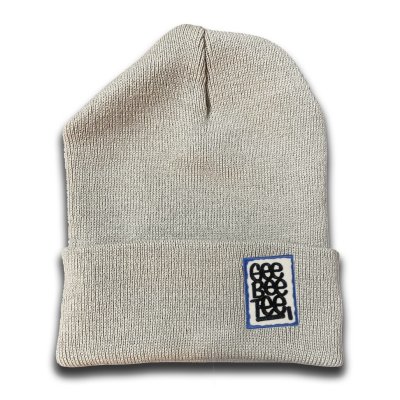 画像6: GxBxT&MQ Beanie&Sticker  ※受注販売 12月中旬にお届け