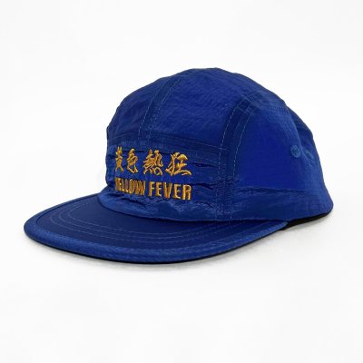 画像4: YELLOW FEVER nylon cap
