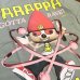 画像3: HOMEWARD BOUND "PARAPPA THE RAVER" T-SHIRT (3)
