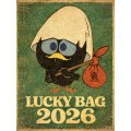 NEW YEAR LUCKY BAG 2026