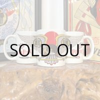 YUTAKA(遊鷹) MUG CUP