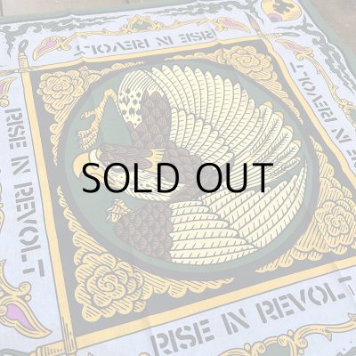 画像6: YUTAKA(遊鷹) BANDANA  "RISE IN BOLT"