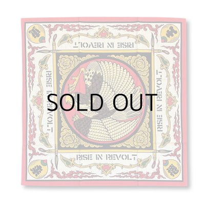 画像4: YUTAKA(遊鷹) BANDANA  "RISE IN BOLT"