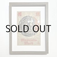 YUTAKA(遊鷹) ORIGINAL DRAWING #01