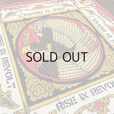 画像8: YUTAKA(遊鷹) BANDANA  "RISE IN BOLT"