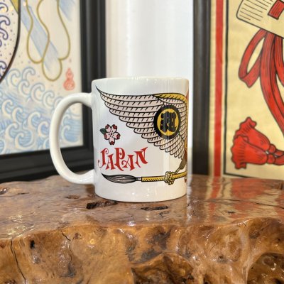 画像4: YUTAKA(遊鷹) MUG CUP