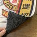 画像6: YUTAKA(遊鷹)DOOR MAT "開運招福" (6)