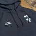 画像4: DISACOF "量子のメタファー" HOODIE (4)