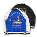 TOMASON "CHIHUAHUA GANG" SOUVENIR JACKET