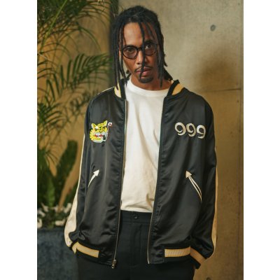 画像14: TOMASON "CHIHUAHUA GANG" SOUVENIR JACKET