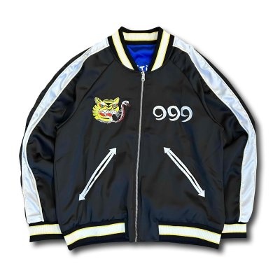 画像5: TOMASON "CHIHUAHUA GANG" SOUVENIR JACKET