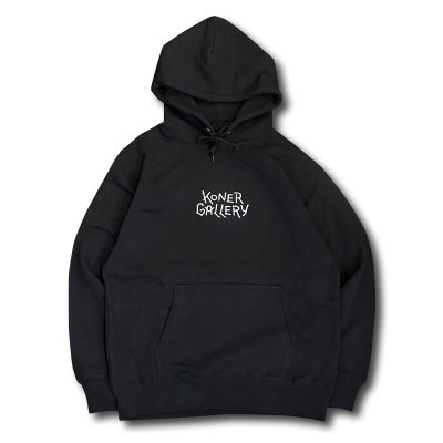 画像5: ILLSYNAPSE "K/G TIGER ACTION" SWEAT HOODIE