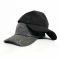 SANROKU 6 PANEL CAP