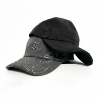 SANROKU 6 PANEL CAP