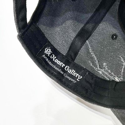 画像11: SANROKU 6 PANEL CAP