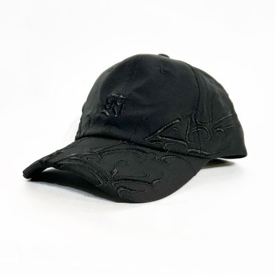 画像3: SANROKU 6 PANEL CAP
