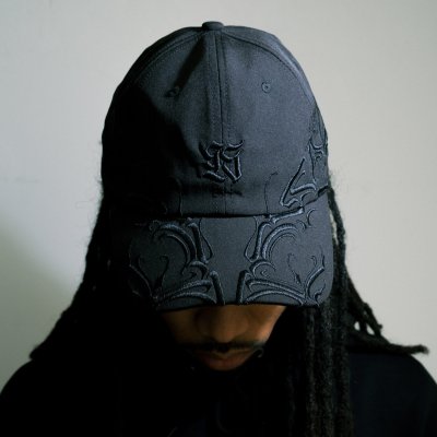 画像13: SANROKU 6 PANEL CAP