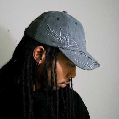 画像14: SANROKU 6 PANEL CAP