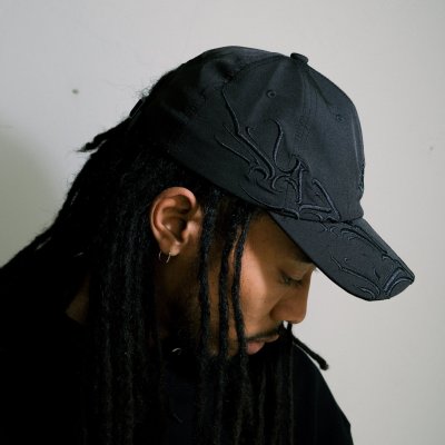 画像15: SANROKU 6 PANEL CAP