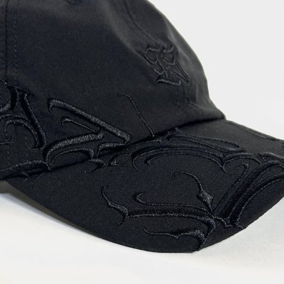 画像9: SANROKU 6 PANEL CAP