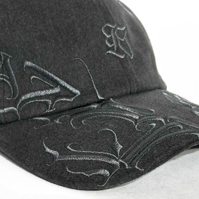 画像8: SANROKU 6 PANEL CAP