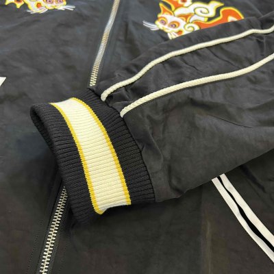 画像6: HORITATSU "WINGED TIGER" SOUVENIR JACKET
