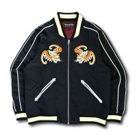 HORITATSU "WINGED TIGER" SOUVENIR JACKET