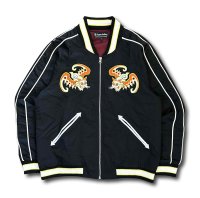 HORITATSU "WINGED TIGER" SOUVENIR JACKET