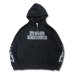 画像1: SANROKU ZIP-UP SWEAT HOODIE "KONER GALLERY" (1)