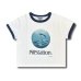 画像1: HOMEWARD BOUND "PillStation" RINGER T-SHIRT (1)