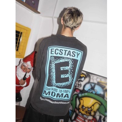 画像4: HOMEWARD BOUND "PillStation" L/S T-SHIRT