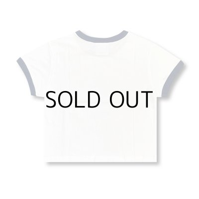 画像2: HOMEWARD BOUND "PillStation" RINGER T-SHIRT