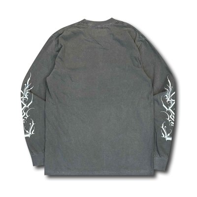 画像4: SANROKU L/S T-SHIRT "KONER GALLERY"